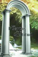 Las Puertas de la Gratitude (Spanish Edition) cover image