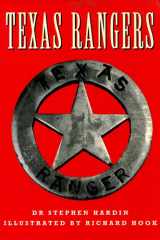 Texas Rangers cover image