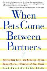 When pets come between partners: how to keep love--and romance--in the human/animal kingdom of your home cover image