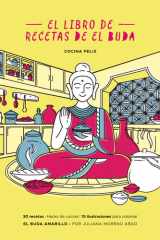 El libro de recetas de El Buda (Spanish Edition) cover image