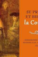 Se préparer et bien vivre la Confession (PAR 25) cover image