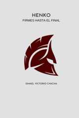 HENKO: firmes hasta el final (Spanish Edition) cover image