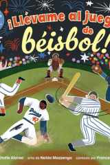 ¡Llévame Al Juego de Béisbol! cover image
