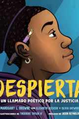 Despierta. Un Llamado Poético Por La Justicia cover image