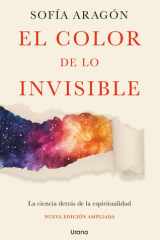 El Color de Lo Invisible cover image