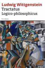Tractatus logico-philosophicus (Spanish Edition) cover image
