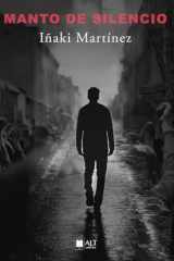 Manto de silencio cover image