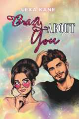 CRAZY ABOUT YOU cover image