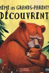 Même les grands-parents découvrent cover image