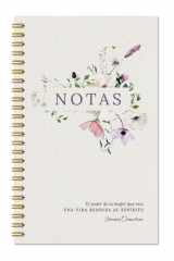 Libreta cristiana para mujeres con versículos – El poder de la mujer que ora: Una vida rendida al Espíritu por Stormie Omartian (Spanish Edition) cover image