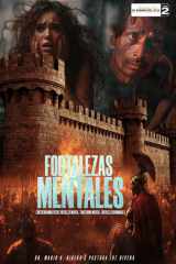 Fortalezas Mentales Diferenciando Entre Fortaleza Mental, Trastorno Mental, Fortaleza Demoniaca cover image
