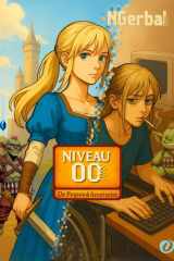 Niveau zéro - De paysan à aventurier cover image