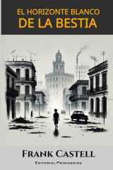 El horizonte blanco de la bestia cover image
