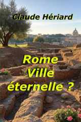 Rome, ville éternelle ? (French Edition) cover image