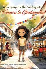 We're Going to the Guelaguetza / Vamos a la Guelaguetza cover image