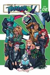 Voices of ToMorow: Vol 2 (Spanish Edition) cover image