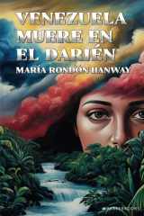 Venezuela muere en el Darién (Spanish Edition) cover image
