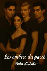 Les ombres du passé cover image