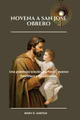 Novena a San José Obrero - Una poderosa oración por favor, avance financiero y bendiciones. cover image