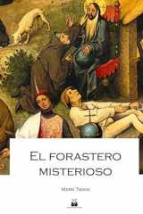 El forastero misterioso (Spanish Edition) cover image