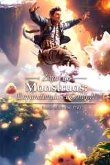 Zona de Monstruos: Expandiendo El Confort (Spanish Edition) cover image