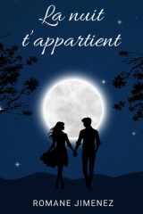 La nuit t'appartient (French Edition) cover image