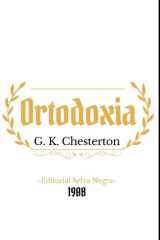 Ortodoxia - Edición compacta cover image