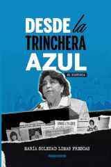 Desde la Trinchera Azul Mi Historia cover image