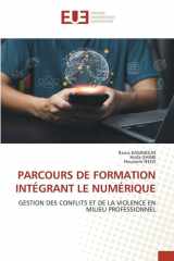 Parcours de Formation Intégrant Le Numérique cover image