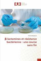 β-lactamines et résistance bactérienne: une course sans fin cover image