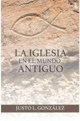 La Iglesia en el Mundo Antiguo cover image