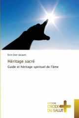 Héritage sacré cover image