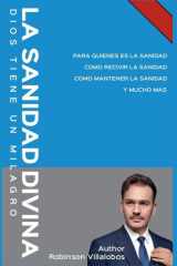 La Sanidad Divina cover image