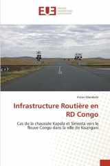 Infrastructure Routière en RD Congo cover image
