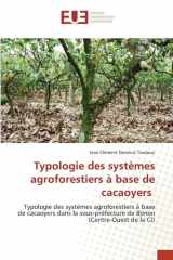Typologie des systèmes agroforestiers à base de cacaoyers cover image