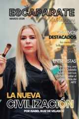 ESCAPARATE: ARTS MAGAZINE 24 (Spanish Edition) cover image