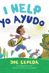 I Help / Yo ayudo cover image