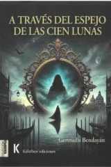 A través del espejo de las cien lunas cover image