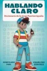 Hablando Claro Diccionario de la Jerga Puertorriqueña cover image