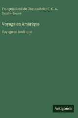 Voyage en Amérique cover image