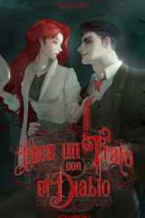 Hice un Trato con el Diablo (Novela) Volumen 1 cover image