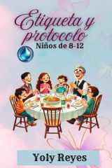Etiqueta y Protocolo - Niños de 8-12 cover image