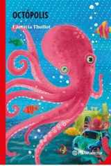 Octópolis / Octopolis cover image