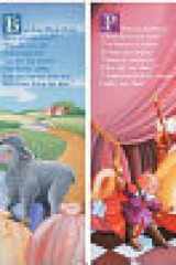 Nursery Rhymes Bulletin Board Set cover image