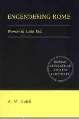 Engendering Rome cover image
