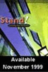 Stand! Race and Ethnicity / With Blue Passport cover image