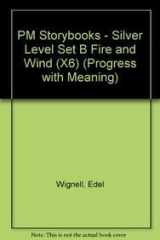 PM Storybooks - Silver Level Set B Fire and Wind (X6) cover image