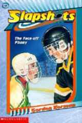 The Face-Off Phony (Slapshots) cover image