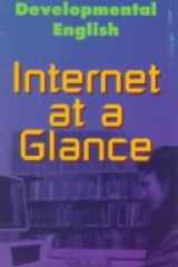 The Wadsworth Developmental English: Internet at a Glance Trifold Brochure cover image