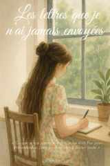 Les lettres que je n'ai jamais envoyées cover image